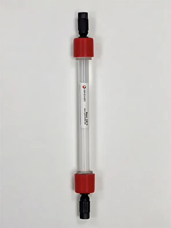 PurProX<sup>®</sup> AAVPure Pre-packed AAV affinity chromatography Column